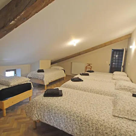 Mas De La Huppe Villa Le Teil